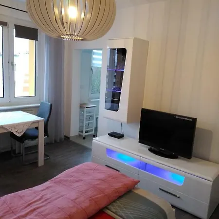 Sylke In 36699 شقة زفينكاو